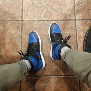 Meet your Posher, Heat